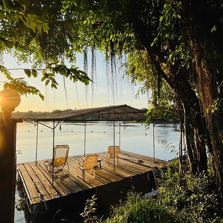 Moon River Resort Phimai 외부 사진