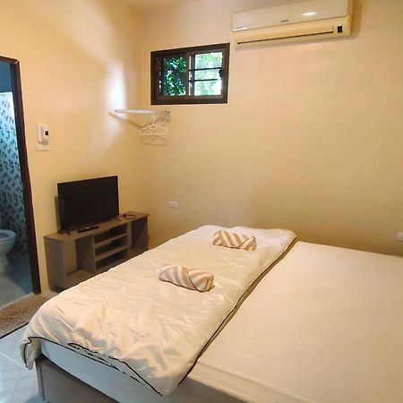 Moon River Resort Phimai 외부 사진