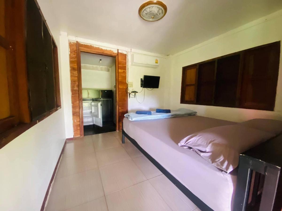 Moon River Resort Phimai 외부 사진