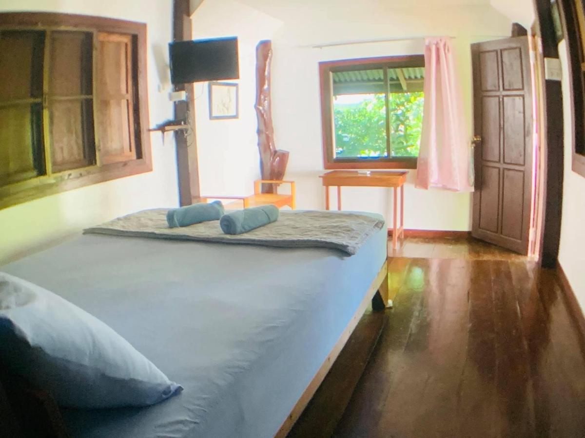 Moon River Resort Phimai 외부 사진