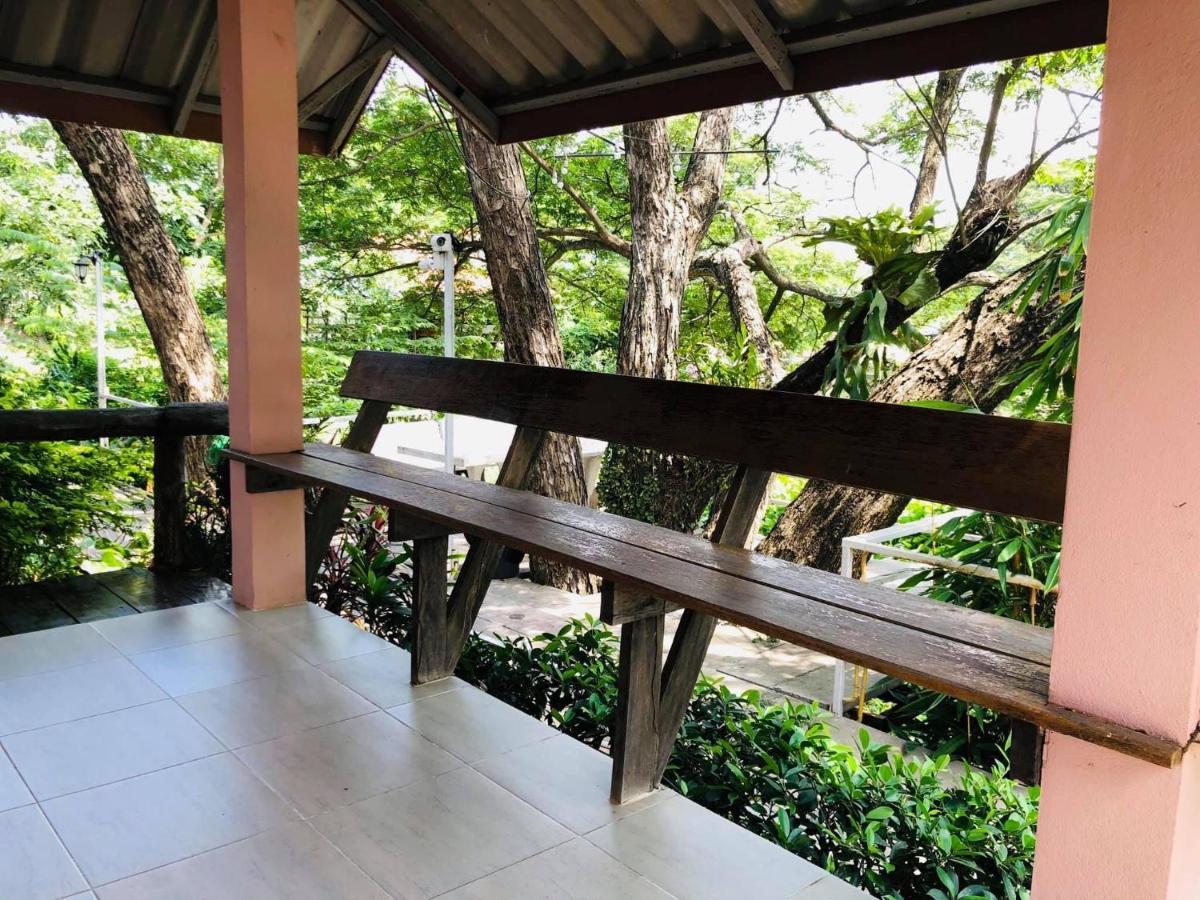 Moon River Resort Phimai 외부 사진