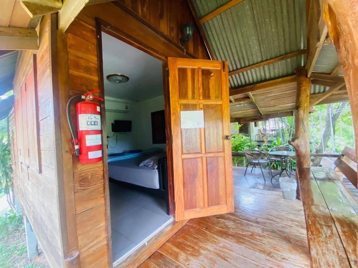 Moon River Resort Phimai 외부 사진