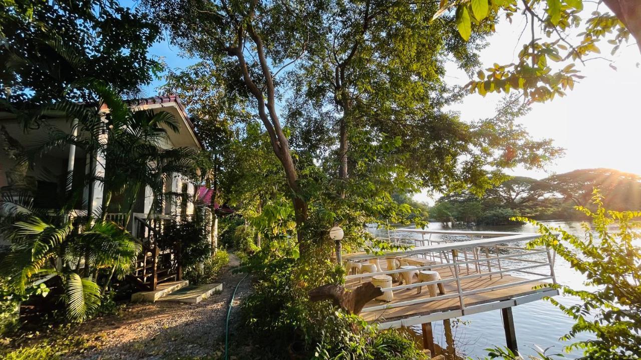 Moon River Resort Phimai 외부 사진