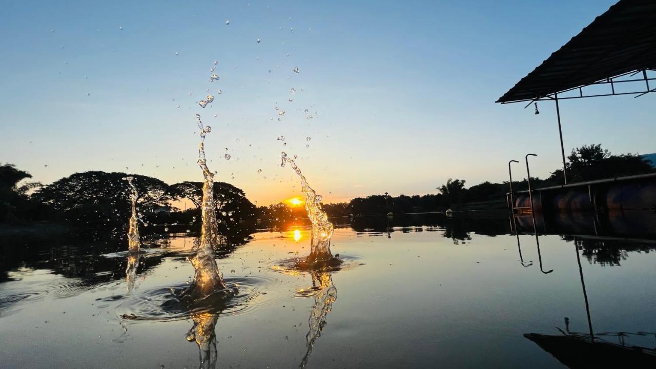 Moon River Resort Phimai 외부 사진
