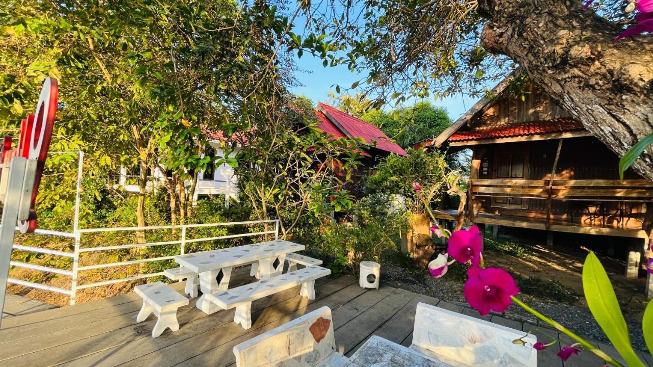 Moon River Resort Phimai 외부 사진