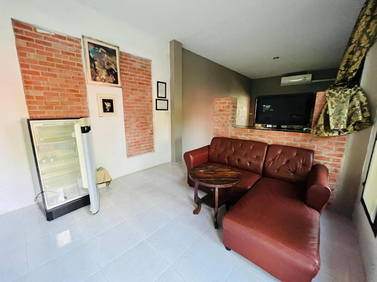 Moon River Resort Phimai 외부 사진