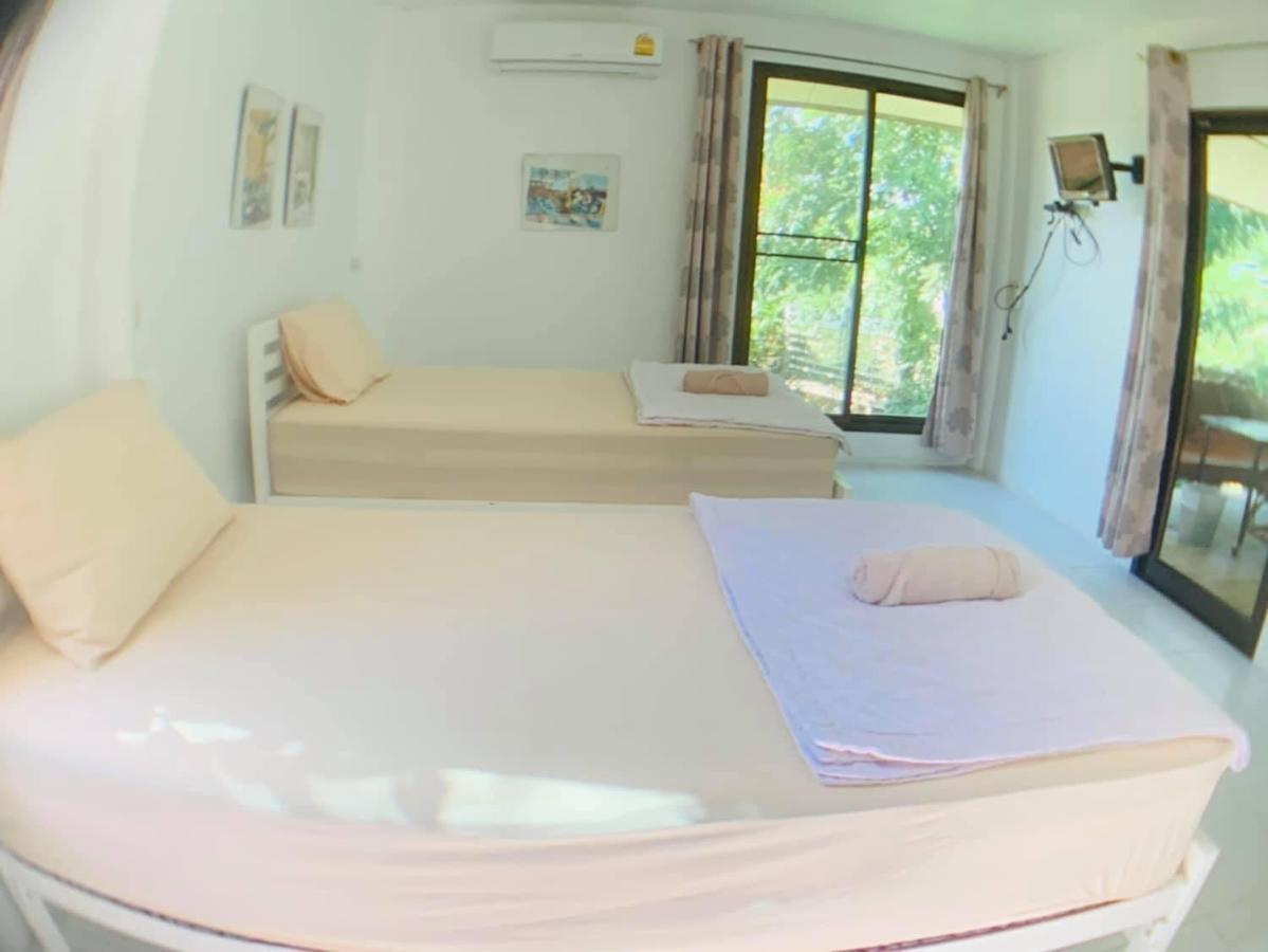 Moon River Resort Phimai 외부 사진