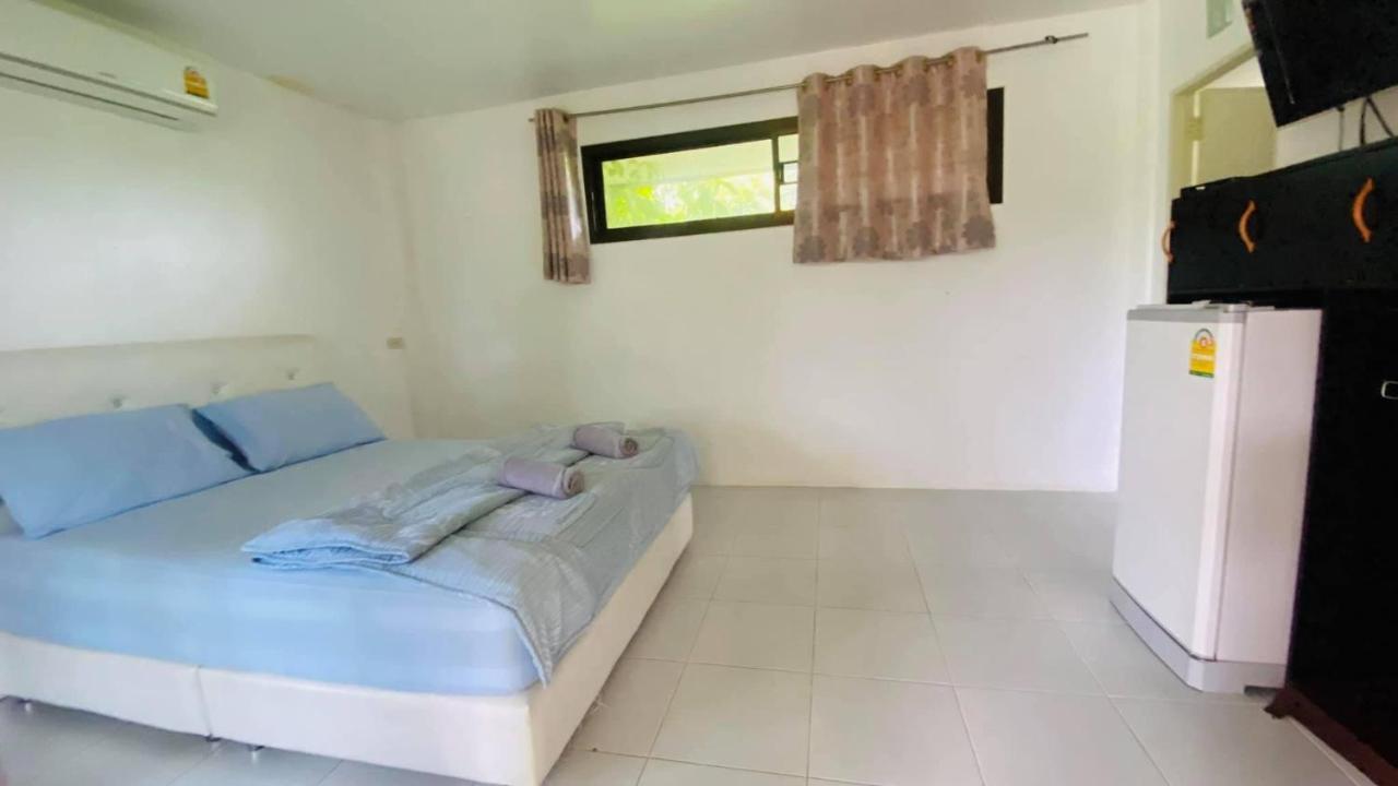 Moon River Resort Phimai 외부 사진
