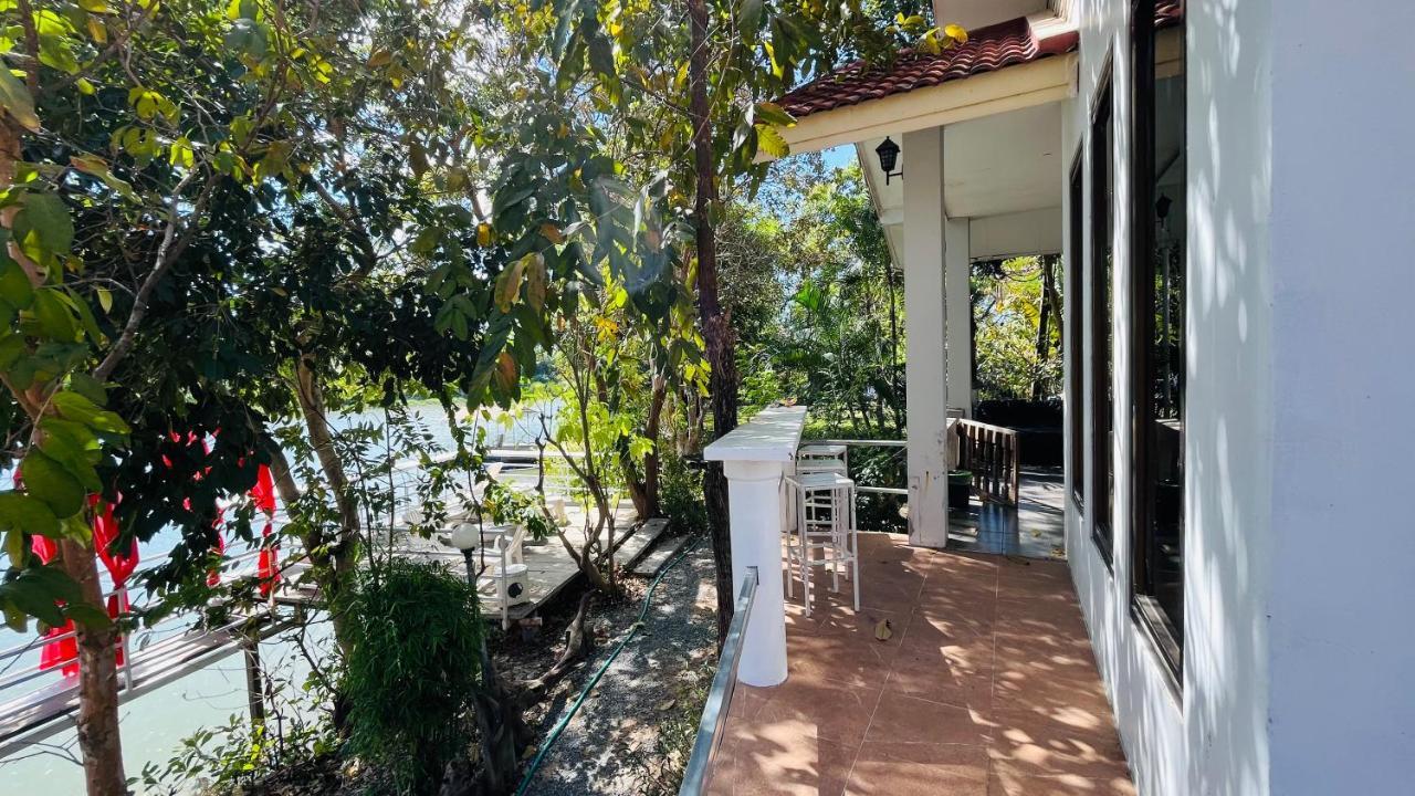 Moon River Resort Phimai 외부 사진