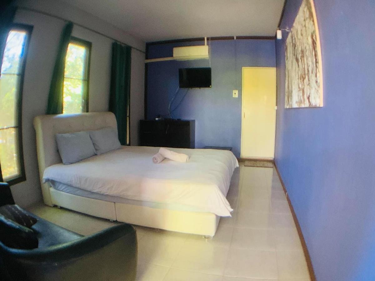 Moon River Resort Phimai 외부 사진
