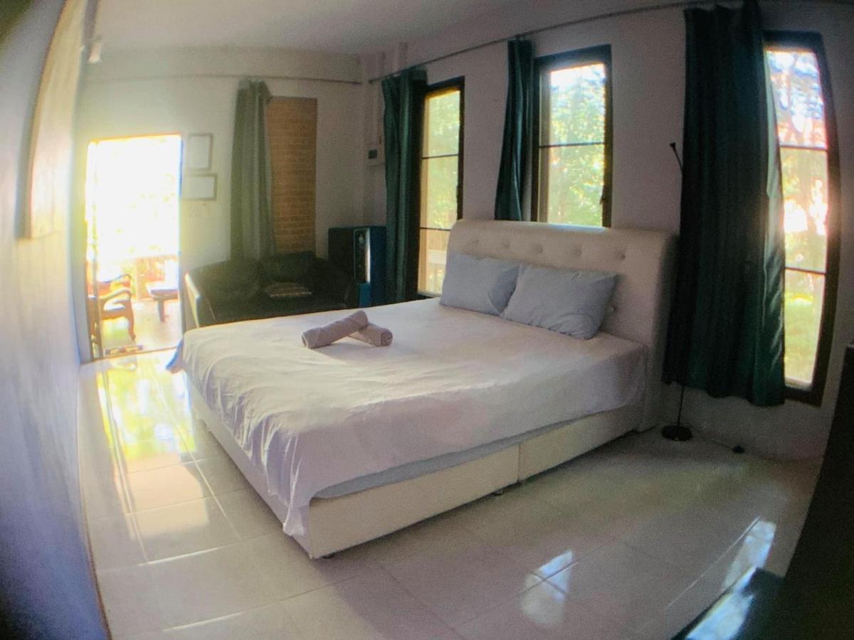 Moon River Resort Phimai 외부 사진