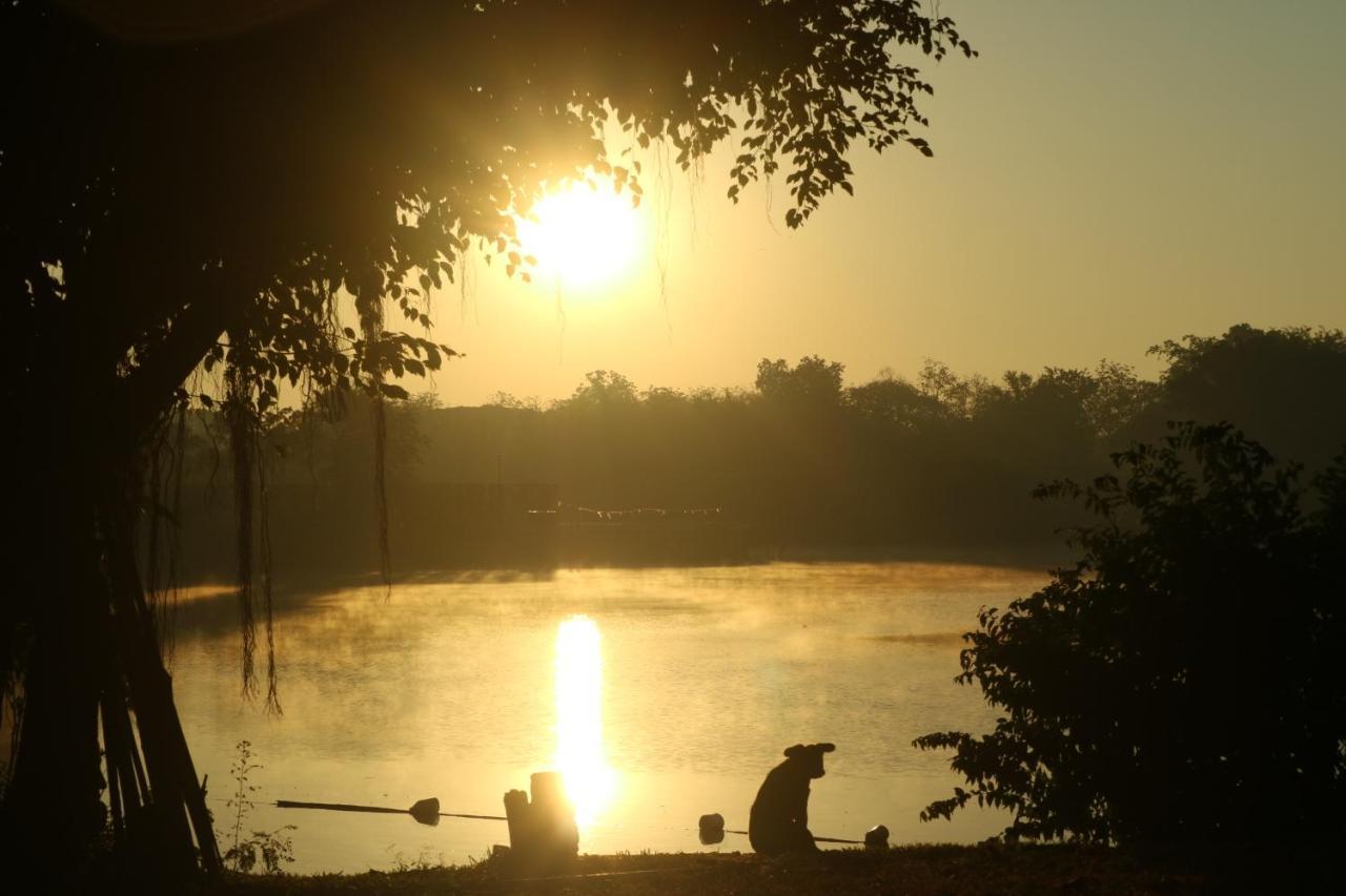 Moon River Resort Phimai 외부 사진