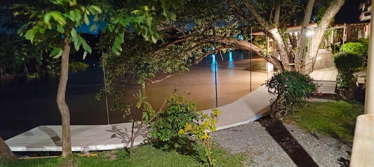 Moon River Resort Phimai 외부 사진