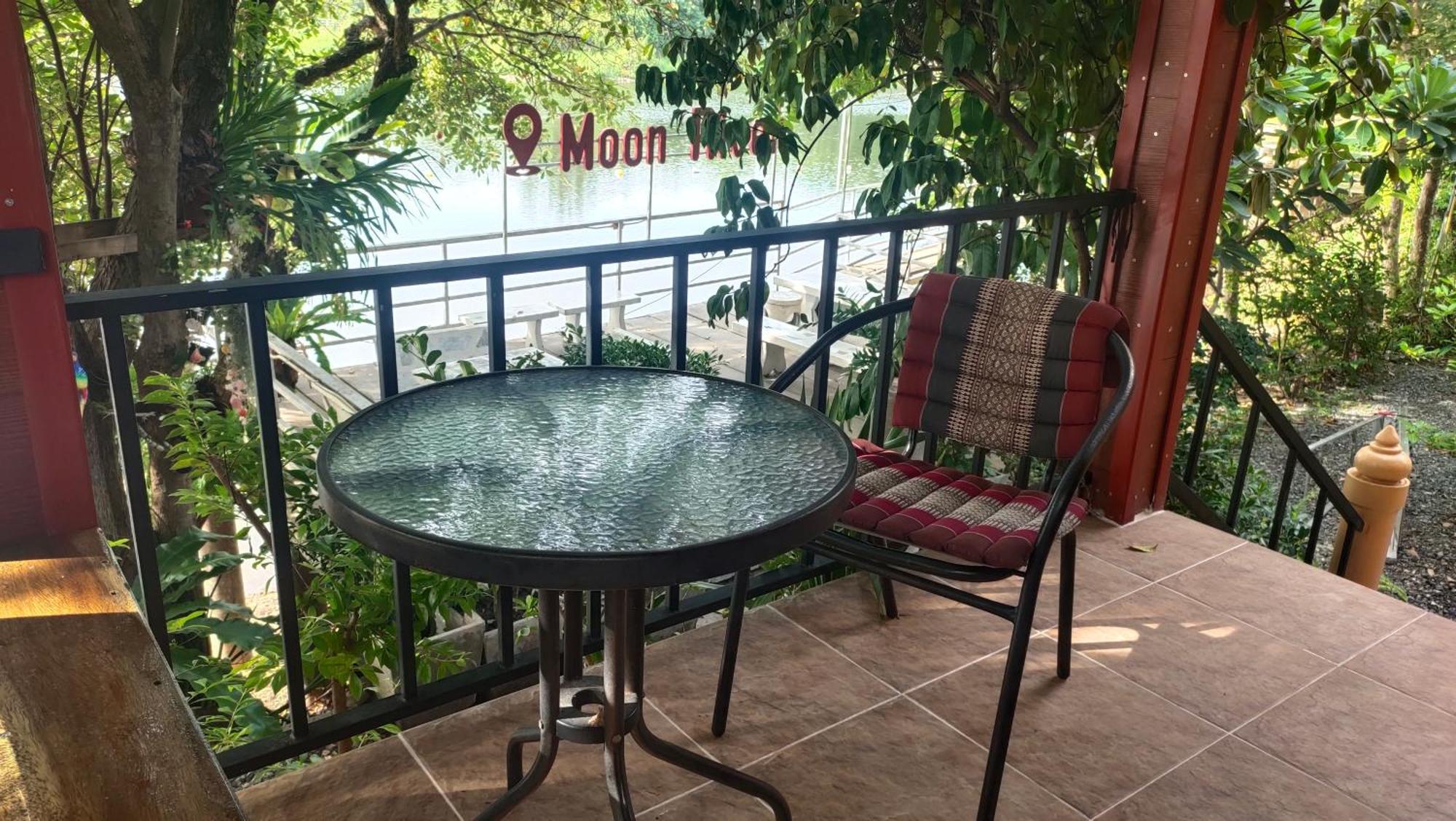 Moon River Resort Phimai 외부 사진