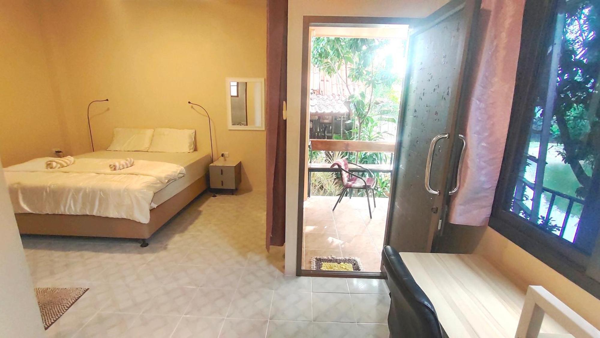 Moon River Resort Phimai 외부 사진